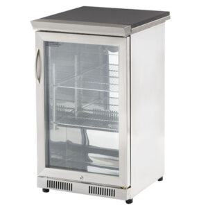 Single Door fridges