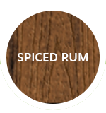 Spiced Rum