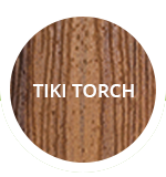 Tiki Torch