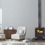 Arrow 1800 Freestanding