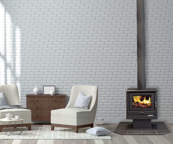 Arrow 1800 Freestanding