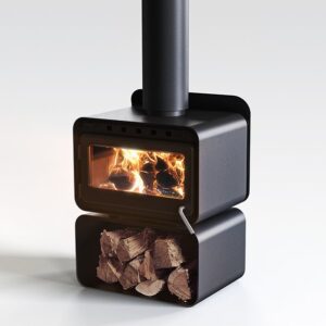 Blaze B100