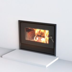 Blaze B520 inbuilt
