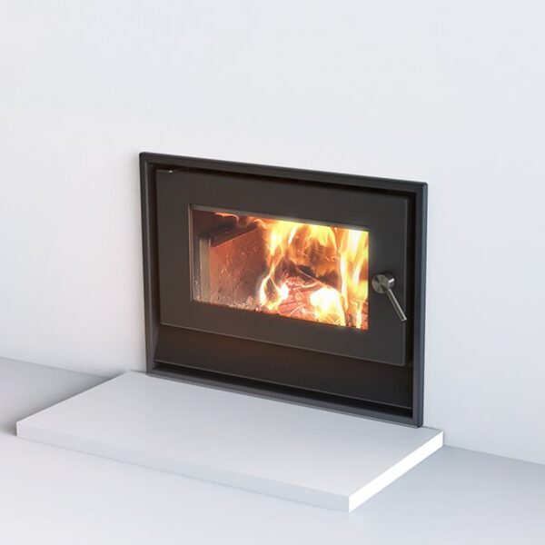 Blaze B520 inbuilt
