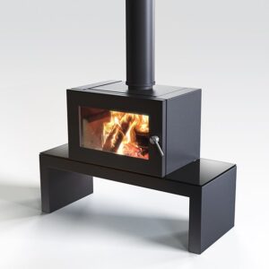 Blaze B605 benchtop