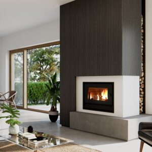 Blaze B820 Inbuilt