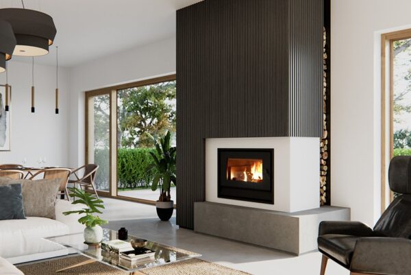 Blaze B820 Inbuilt