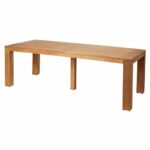 Bairo Recycled 2400 Table