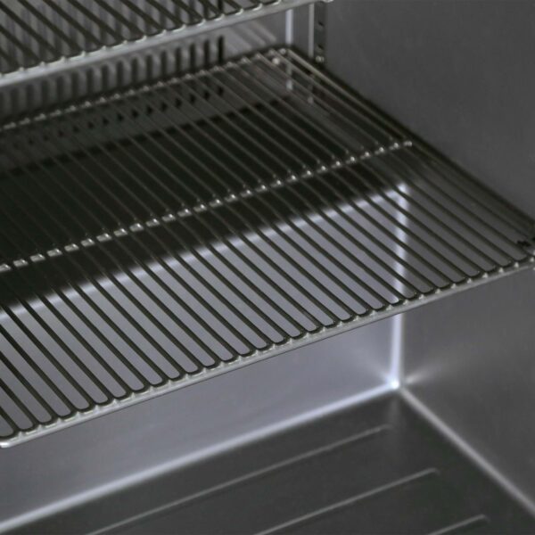 Gasmate Premium Single door Fridge - Image 2