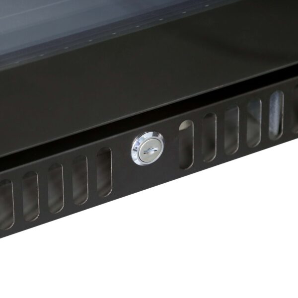 Gasmate Premium Single door Fridge - Image 4
