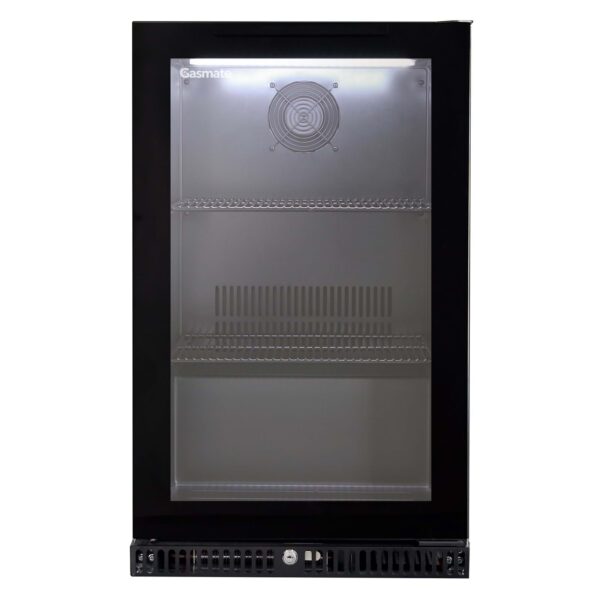 Gasmate Premium Single door Fridge - Image 5