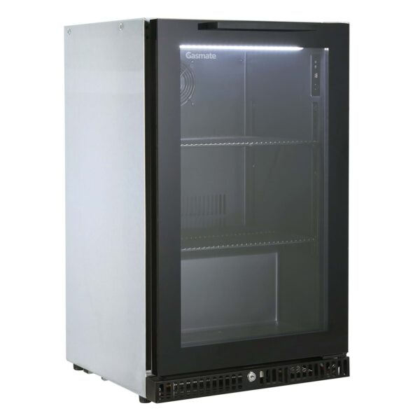Gasmate Premium Single door Fridge - Image 10