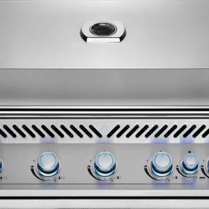 700 series Inbuilt 38 RBI BBQ