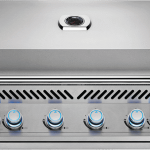 700 series Inbuilt 44 RBI BBQ