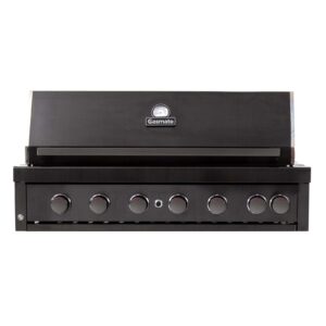 Nova Inbuilt Bbq 6 BNB Classic