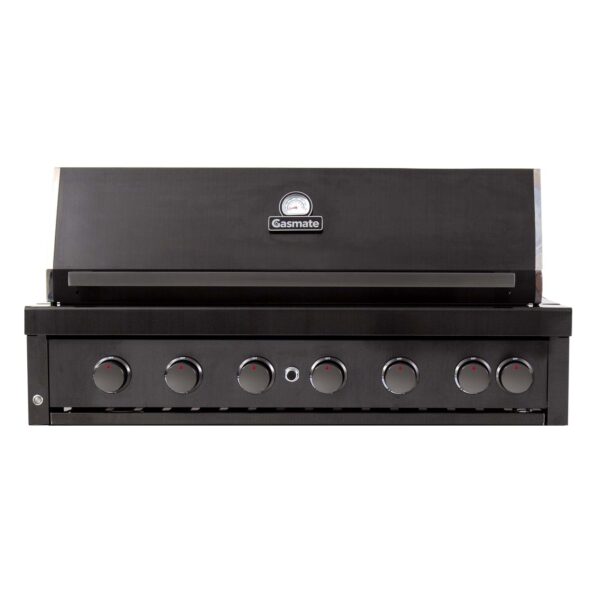 Nova Inbuilt Bbq 6 BNB Classic