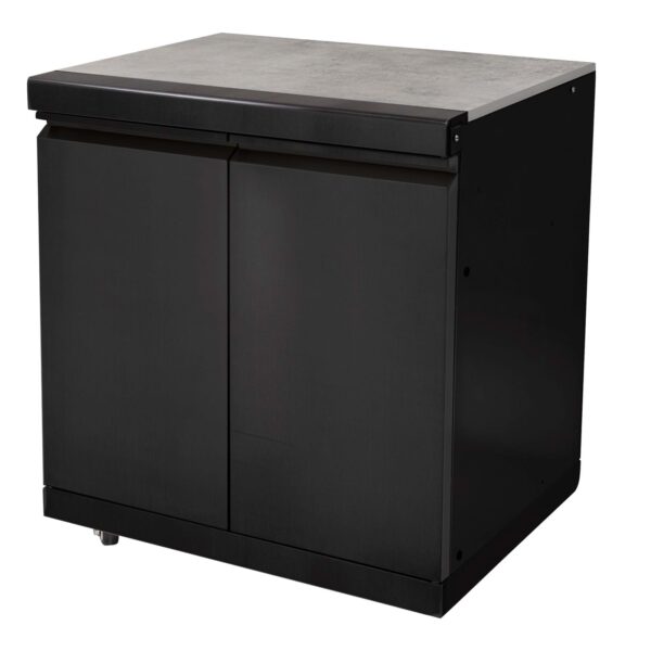 Nova Storage Module w/shelves - Image 6