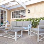 Bridgeport 5 Piece sofa set