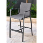 Bronte Sultan bar stool