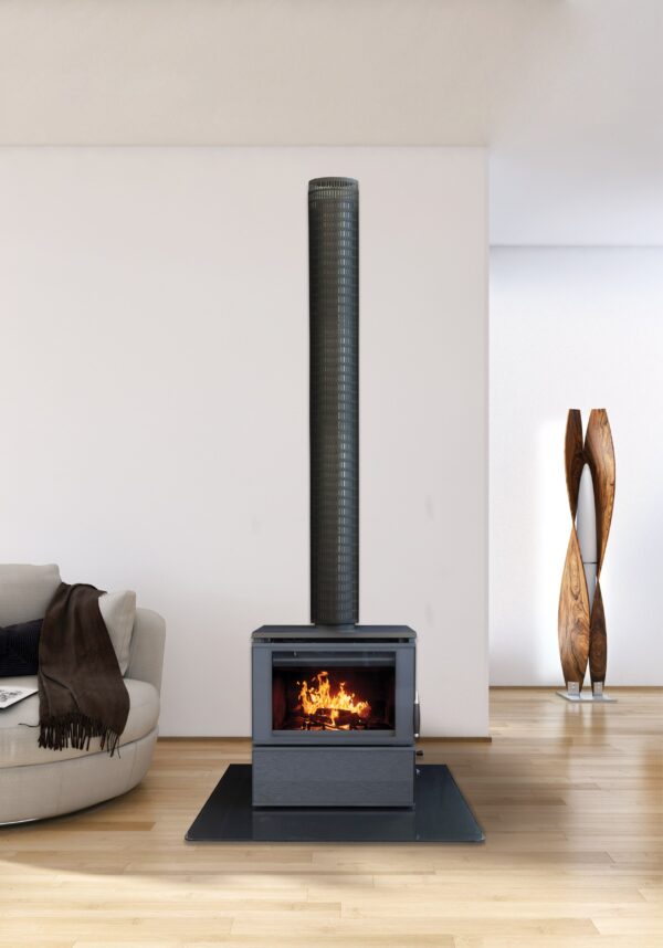 HEATCHARM C600 SERIES 8 - Image 2