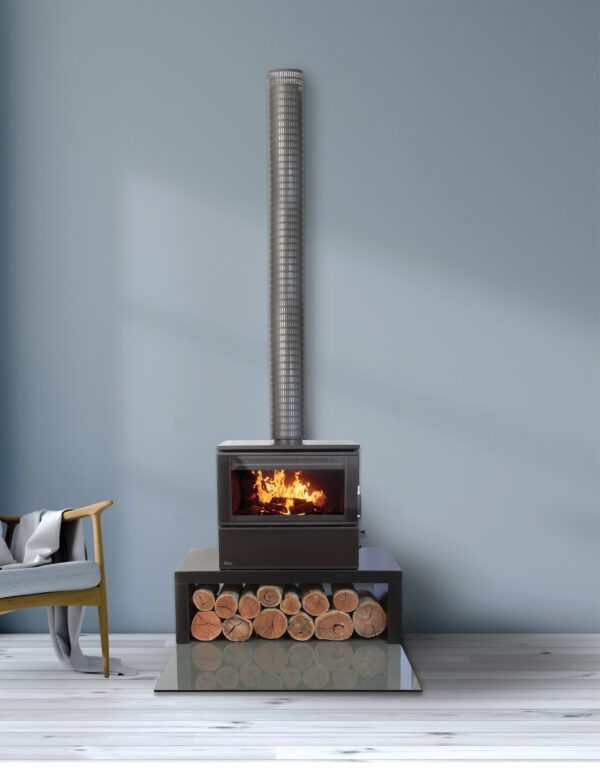 HEATCHARM C600 SERIES 8 - Image 3