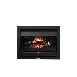 Ligna Open Woodfire