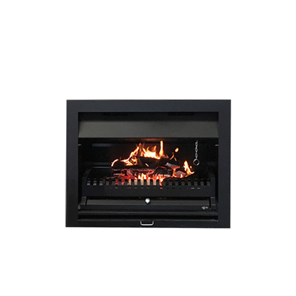 Ligna Open Woodfire
