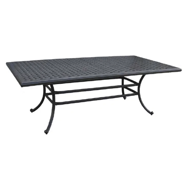 Nassau 9 Pce Dining set - Image 3