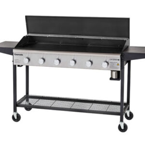 Caterer 6 Burner