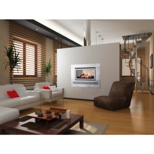 Coonara Double sided Clearview
