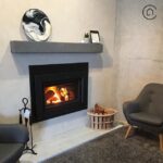 Lopi FLUSHWOOD Large NexGen