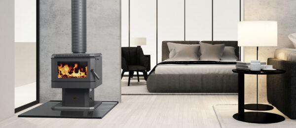 COONARA: Compact Freestanding