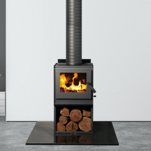 Coonara Radiant Stacker