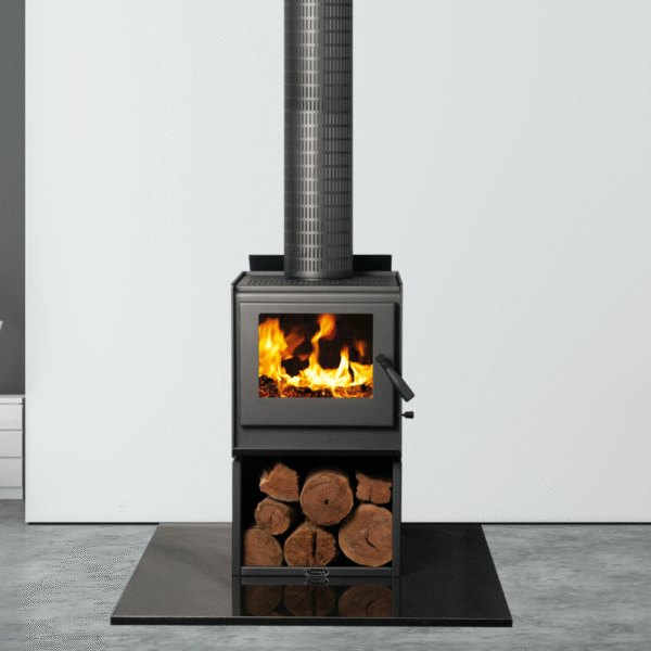 Coonara Radiant Stacker