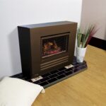 Coonara Chateau Console Inbuilt