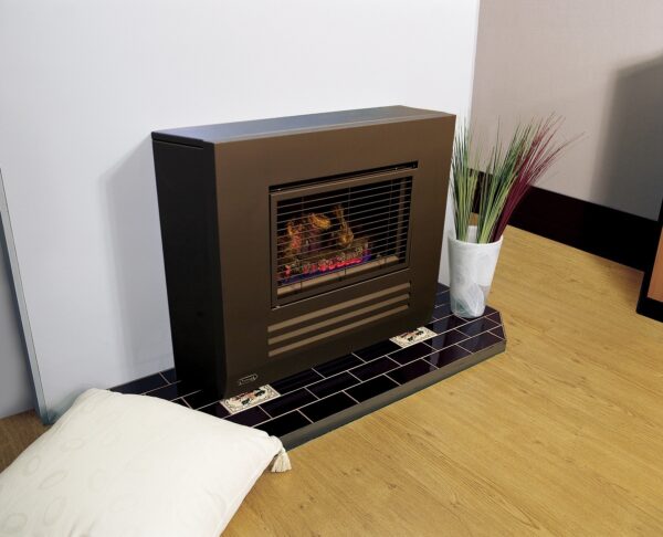 Coonara Chateau Console Inbuilt