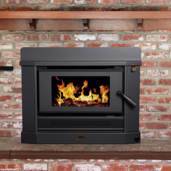 COONARA: Compact In Built