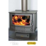 COONARA: Firelite Freestanding