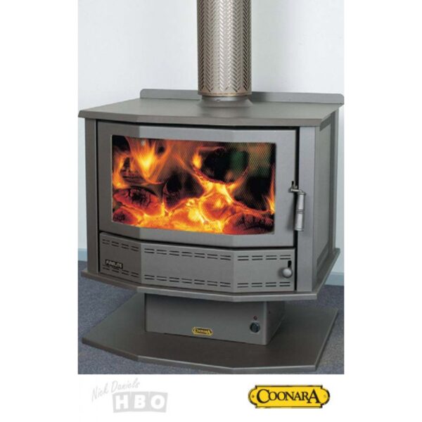 COONARA: Firelite Freestanding