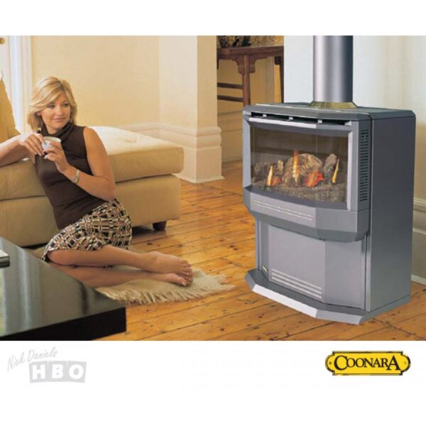 COONARA: Hermitage Freestanding - Image 2