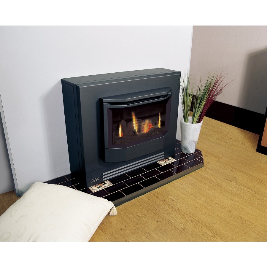 HERMITAGE WITH INTERNAL FASCIA SURROUND