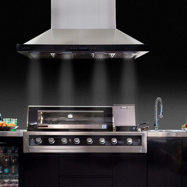 Rangehood Gasmate GR1500