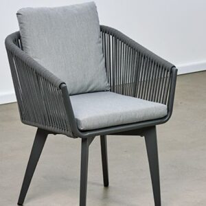 Java Rope chair