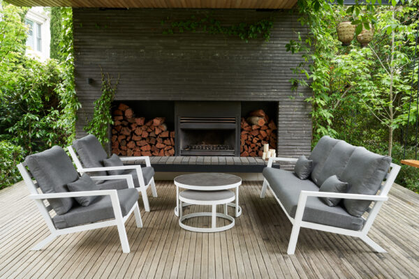 Venus 5 Piece Sofa set