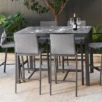 Bronte 7 Pce Bar Set