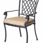 Whitehorse chair by Melton Craft
