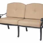 Nassau 4 Pce sofa set