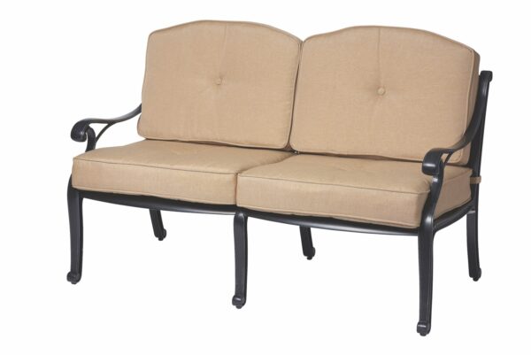 Nassau 4 Pce sofa set
