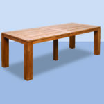 Bairo Teak Table