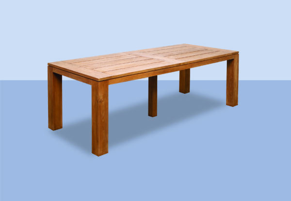 Bairo Teak Table